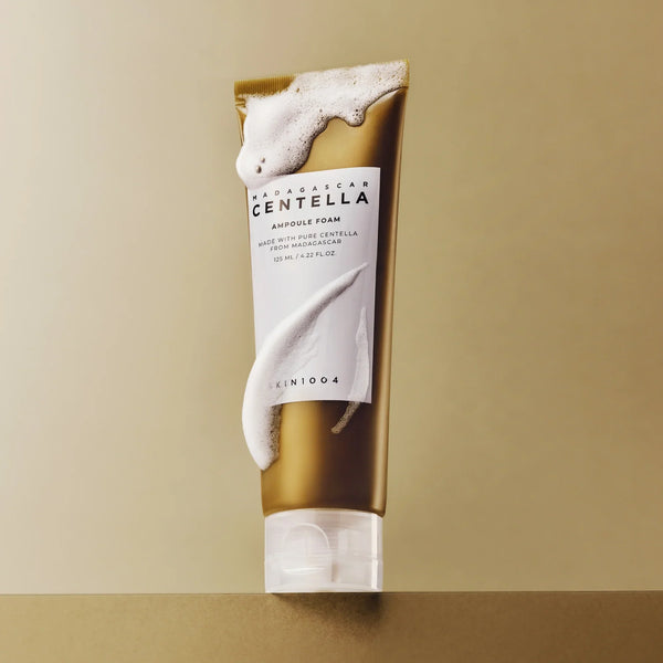 Skin1004 Madagascar Centella Ampoule Foam 125ml