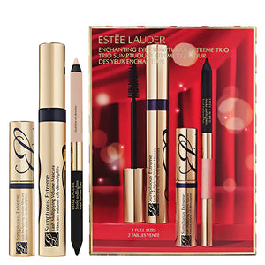 Estee Lauder Mascara Sumptuous Extreme Set 25