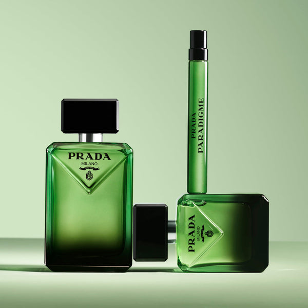 Prada Paradigme Edp