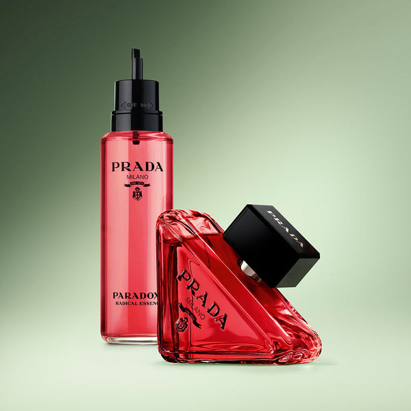 Prada Paradoxe Radical Essence Parfum