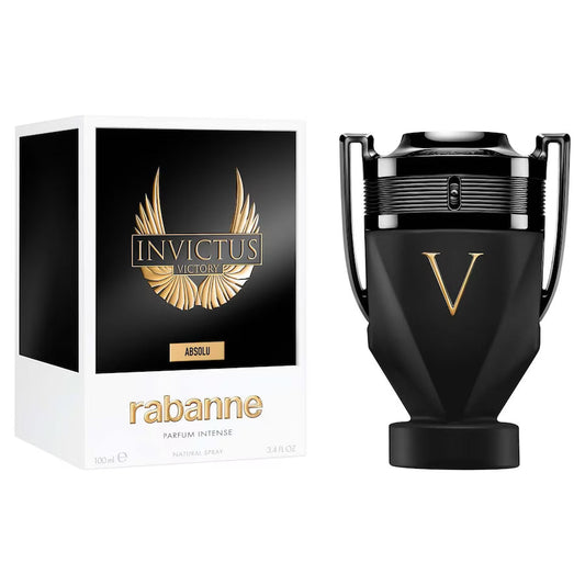 Paco Rabanne Invictus Victory Absolu Intense