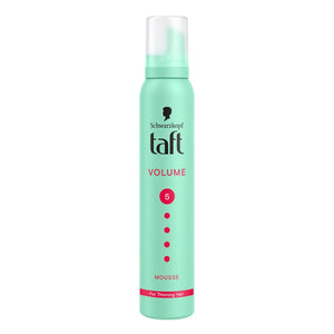 Schwarzkopf Taft Pena za volumen kose sa kolagenom