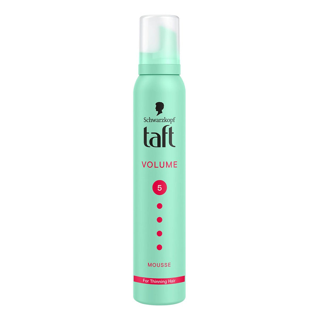 Schwarzkopf Taft Pena za volumen kose sa kolagenom
