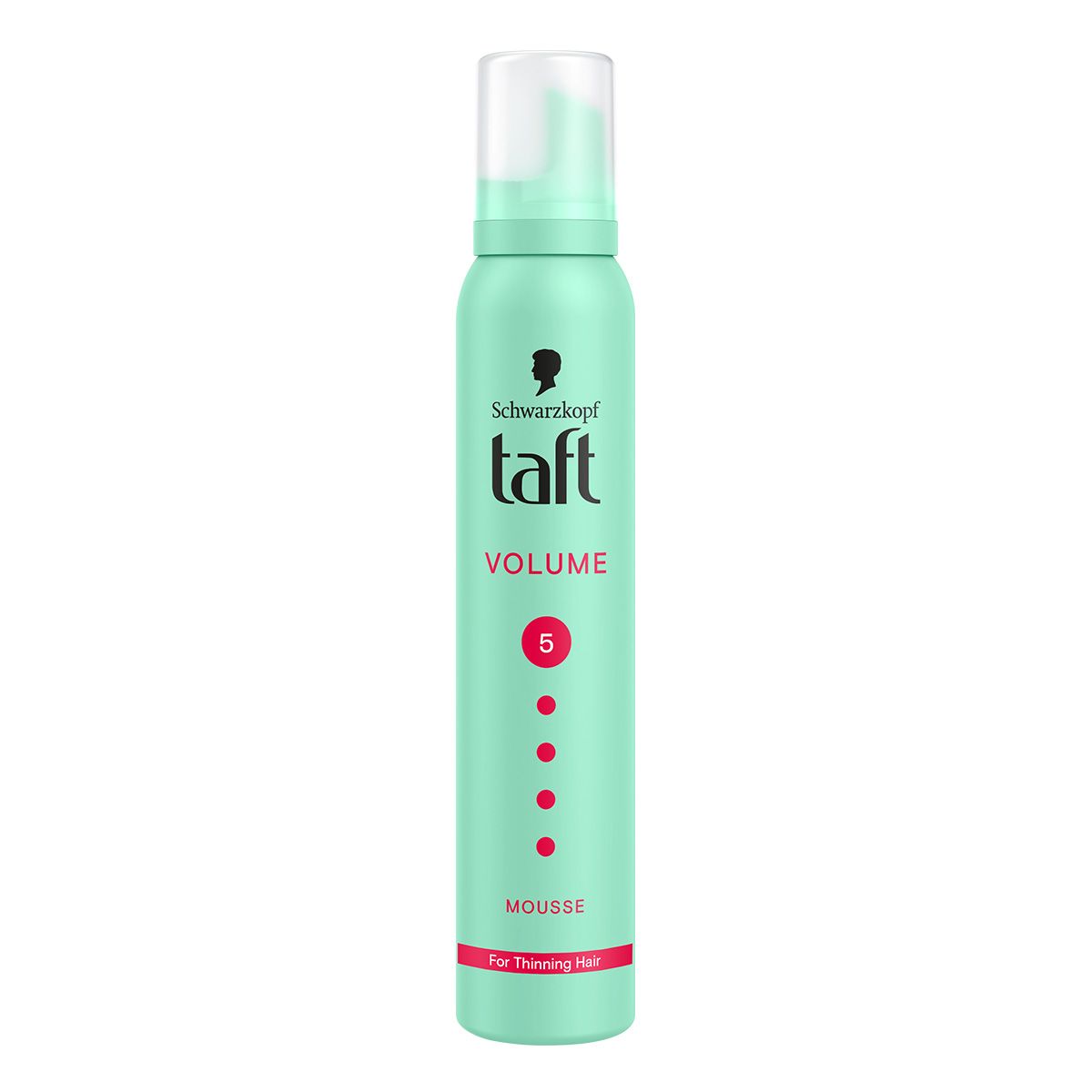 Schwarzkopf Taft Pena za volumen kose sa kolagenom