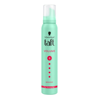 Schwarzkopf Taft Pena za volumen kose sa kolagenom