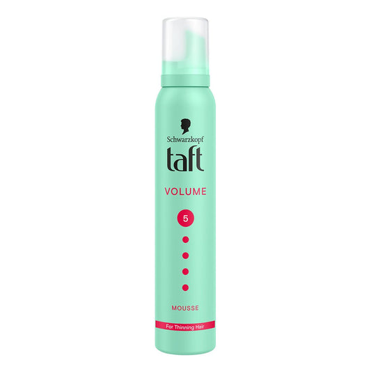 Schwarzkopf Taft Pena za volumen kose sa kolagenom