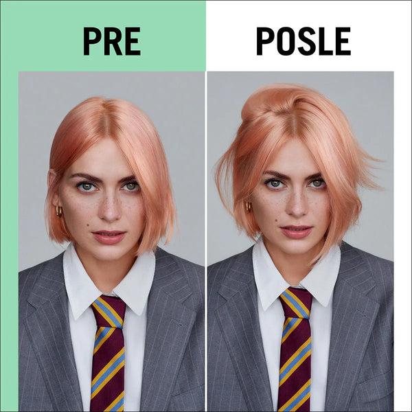 Schwarzkopf Taft Pena za volumen kose sa kolagenom