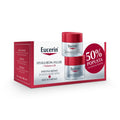Eucerin box volume filler (dnevna krema 50ml + noćna krema 50ml)