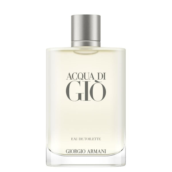 Armani Acqua di Giò Homme Eau de Toilette