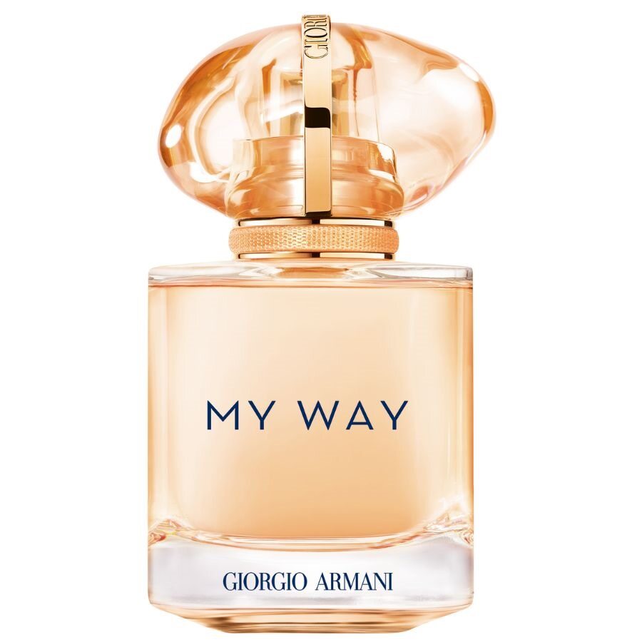 My Way Sunny Vanilla