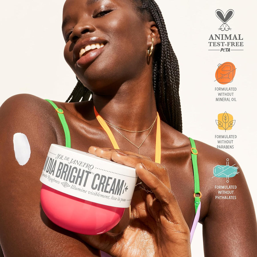 Sol de Janeiro Cheirosa 40 Body Cream