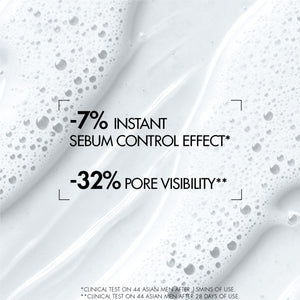 Biotherm Homme T-Pur Purifying Cleanser 125ml