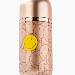 CAROLINA HERRERA 212 VIP Rose Smiley