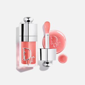 Dior Addict Lip Glow Oil 012