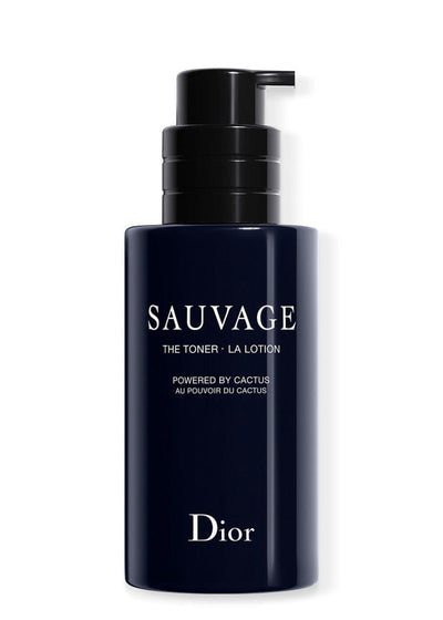 Dior Sauvage Toner 100 ml