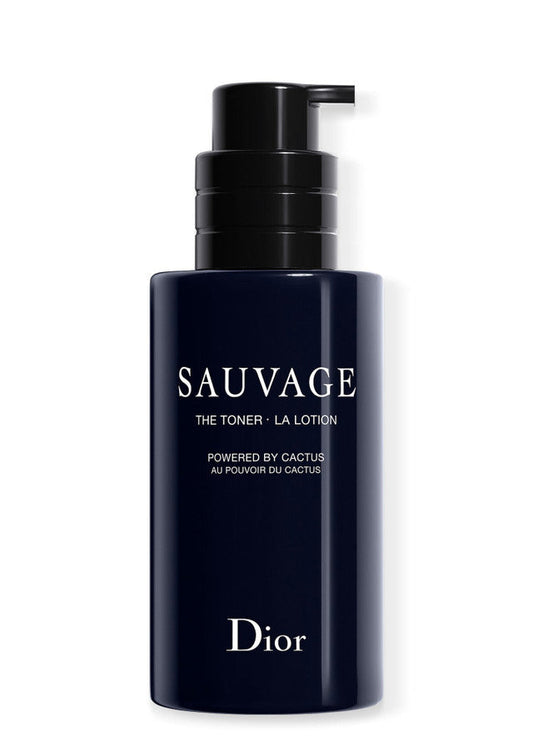 Dior Sauvage Toner 100 ml