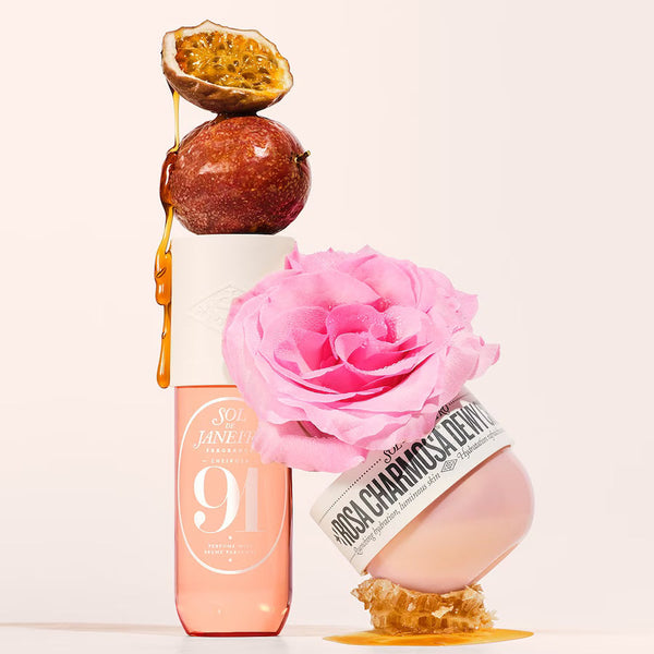 Sol de Janeiro Cheirosa 91 Mist 90ml
