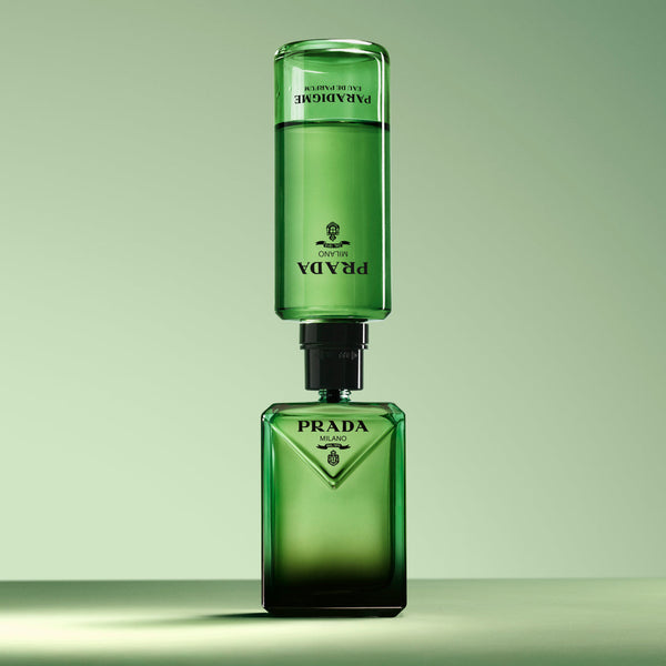 Prada Paradigme Edp