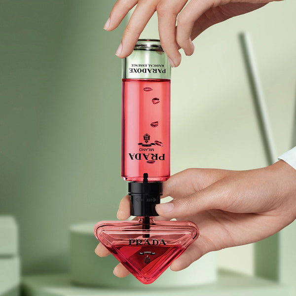 Prada Paradoxe Radical Essence Parfum