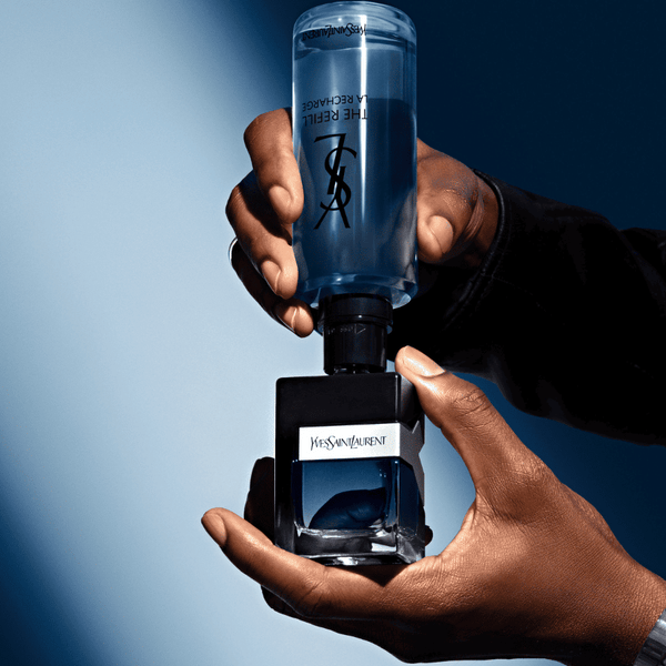 Yves Saint Laurent Y EDP