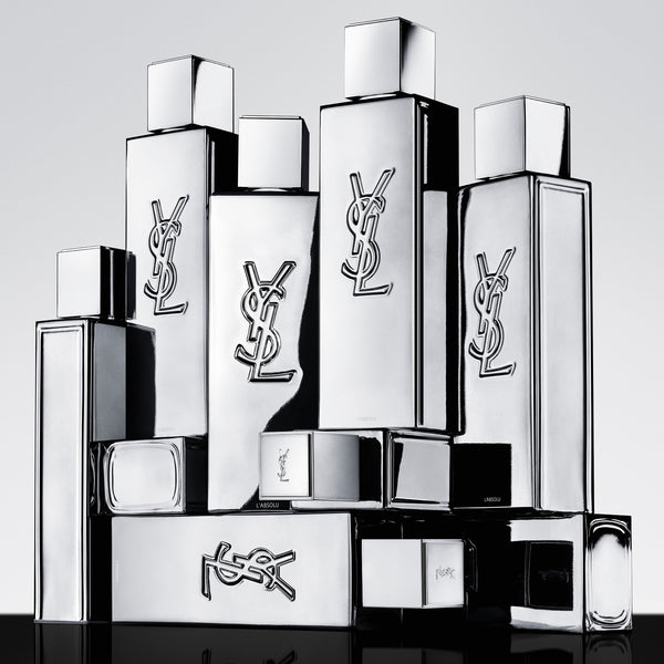 Yves Saint Laurent MYSLF L'Absolu Edp