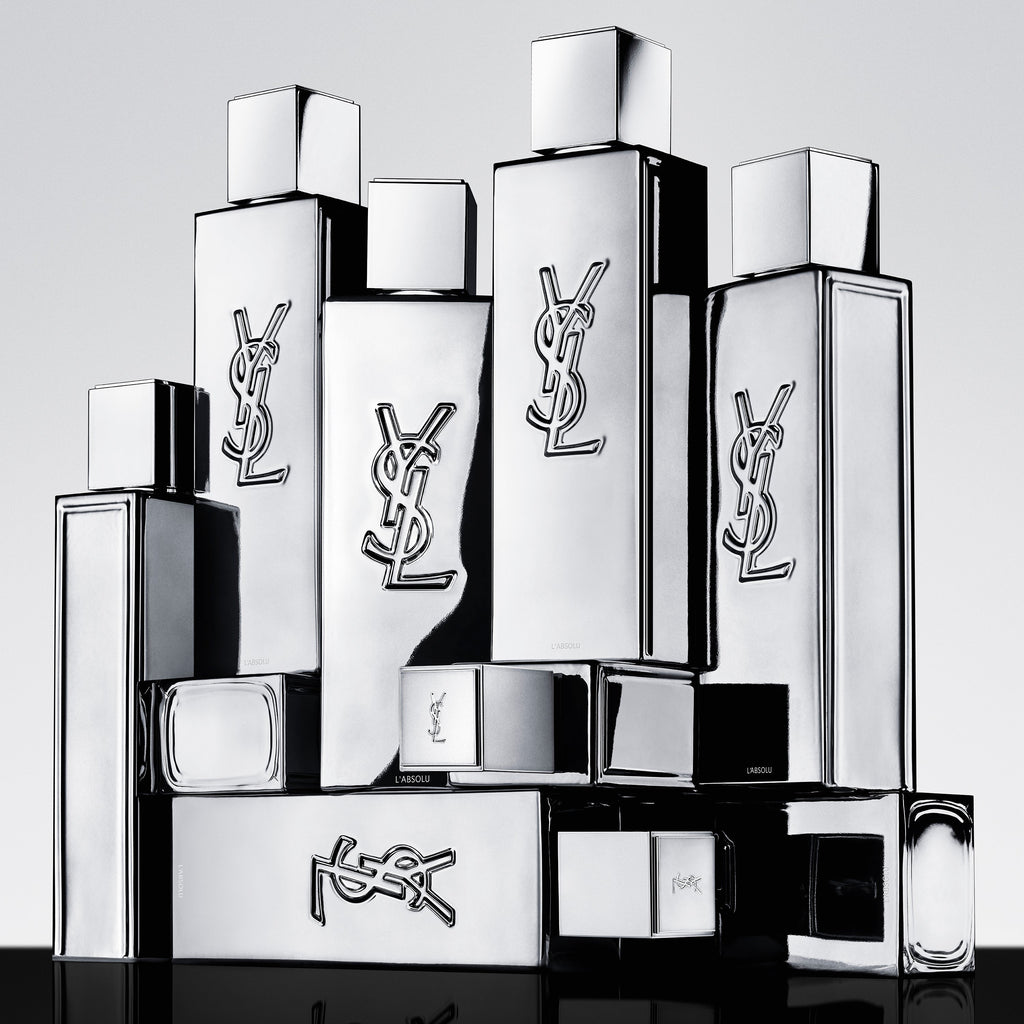 Yves Saint Laurent MYSLF L'Absolu Edp