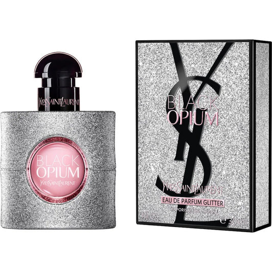YSL Black Opium Glitter Woman Eau de Parfum