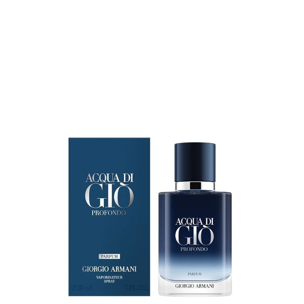 Armani Acqua Di Giò Profondo Parfum