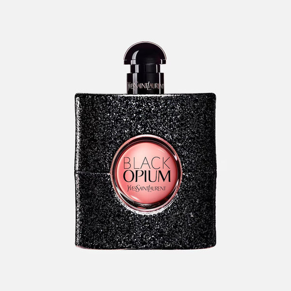 Yves Saint Laurent Black Opium Pour Femme Eau de Parfum