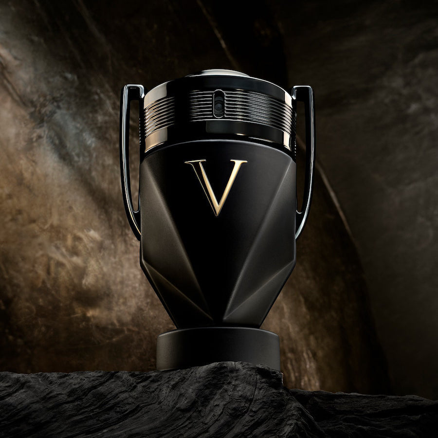 Paco Rabanne Invictus Victory Absolu Intense