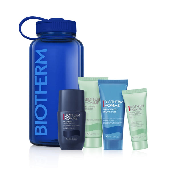 Biotherm Power Drop Set