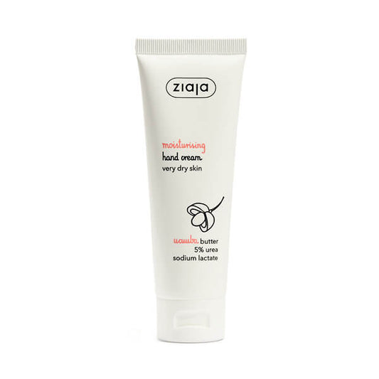 Ziaja Krema za ruke – Ucuba maslac 80 ml