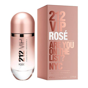 CAROLINA HERRERA 212 VIP