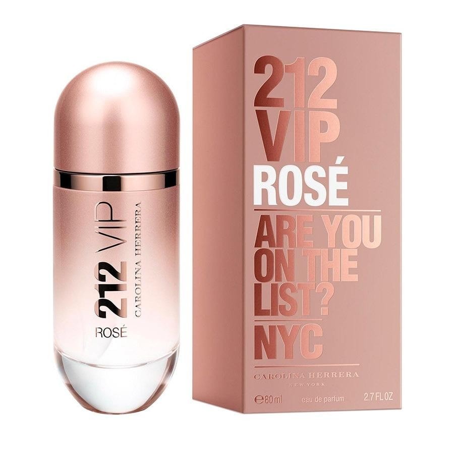 CAROLINA HERRERA 212 VIP Rose