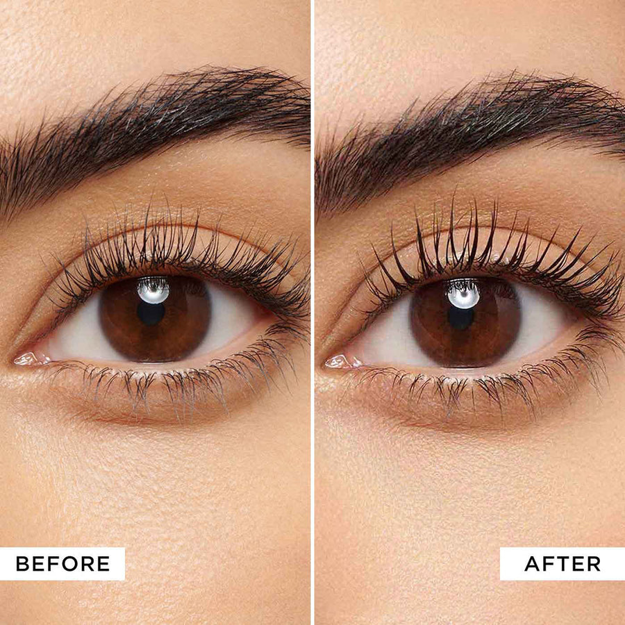 Clarins SOS Lashes Serum Mascara