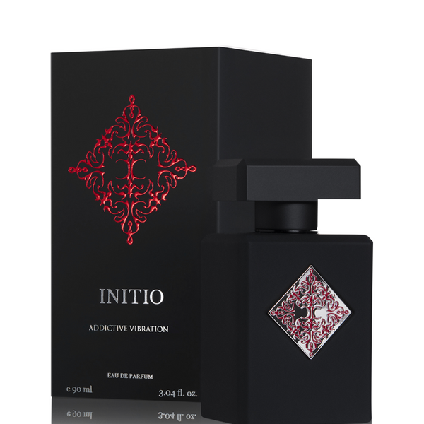 INITIO Addictive Vibration