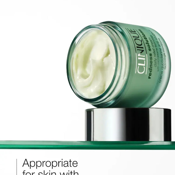 Clinique Redness Solution Daily Relief Cream 50ml