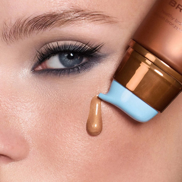 Nabla Sun-Kissed Glow Set