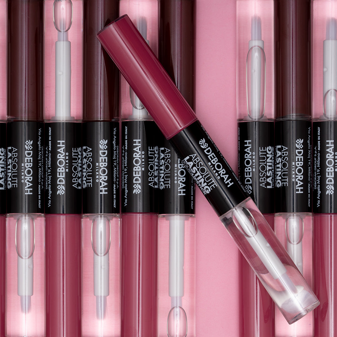 Deborah Absolute Lasting Ruž