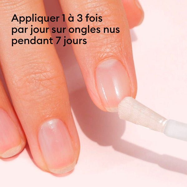 Manucurist Keratin Booster, tretman za jačanje noktiju 15 ml
