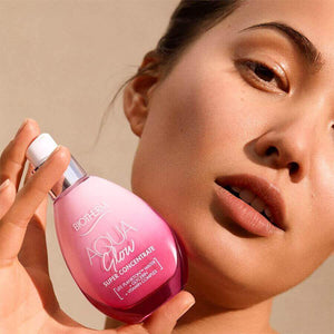 Biotherm Bio Aquasource Concentrate Glow 50ml