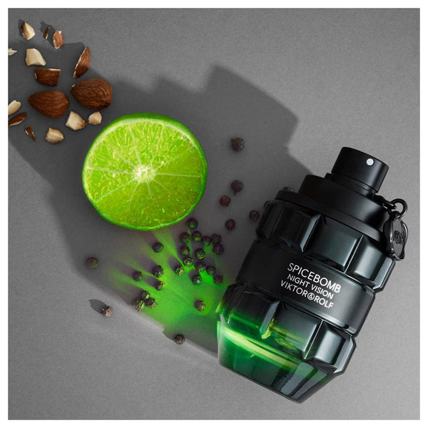 Viktor & Rolf Spicebomb Night Vision