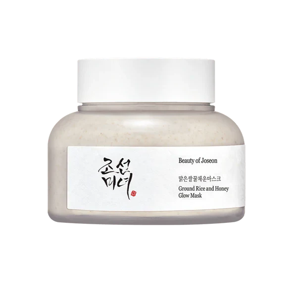 Beauty of Joseon Ground Rice and Honey Mask