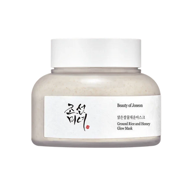 Beauty of Joseon Ground Rice and Honey Mask