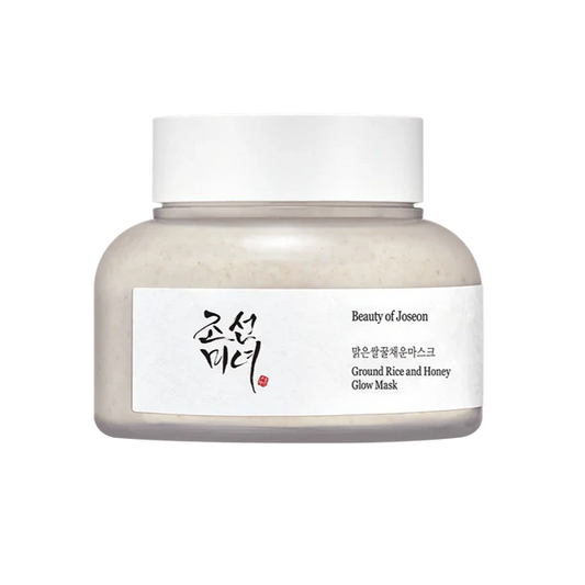 Beauty of Joseon Ground Rice and Honey Mask