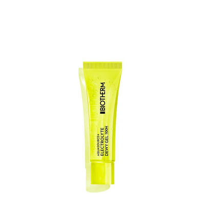 Biotherm Aquasource + Electrolyte Dewy Moisturizing Gel 100H