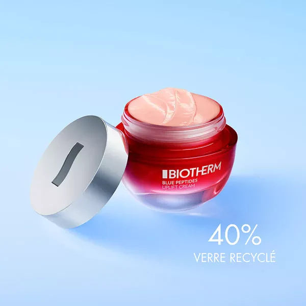 Biotherm Blue Therapy Uplift Cream