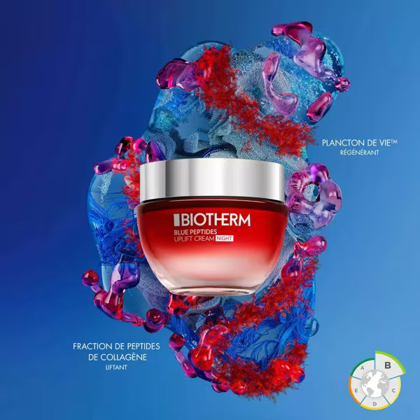 Biotherm Blue Therapy Uplift Night