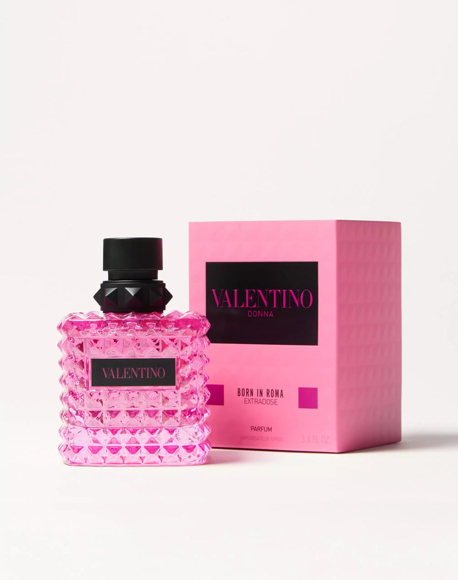 Valentino Born In Roma Extradose Donna Parfum