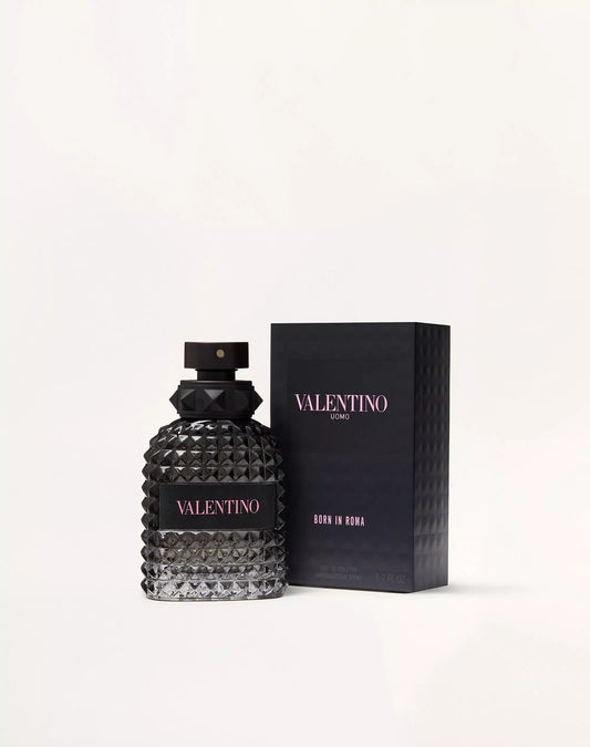 Valentino Born In Roma Uomo Eau de Toilette